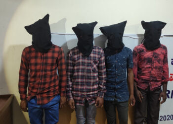 ಮಂಗಳೂರು: ಬಾಲಕಿಯ ಕೊಲೆ ಪ್ರಕರಣ, ನಾಲ್ವರ ಬಂಧನ, ಕೊಲೆಗೂ ಮೊದಲು ನಡೆದಿತ್ತು ಸಾಮೂಹಿಕ ಅತ್ಯಾಚಾರ