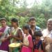 ಅರಂತೋಡು: ನೂತನ ಪ್ರಯಾಣಿಕರ ತಂಗುದಾಣ  ಉದ್ಘಾಟನೆ