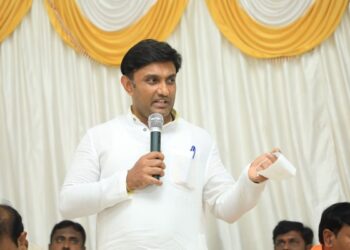 ಲಾಕ್ ಡೌನ್ ಪ್ರಸ್ತಾವವೇ ಸರ್ಕಾರದ ಮುಂದಿಲ್ಲ; ಡಾ.ಕೆ.ಸುಧಾಕರ್ ಸ್ಪಷ್ಟನೆ