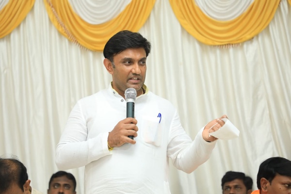 ಲಾಕ್ ಡೌನ್ ಪ್ರಸ್ತಾವವೇ ಸರ್ಕಾರದ ಮುಂದಿಲ್ಲ; ಡಾ.ಕೆ.ಸುಧಾಕರ್ ಸ್ಪಷ್ಟನೆ