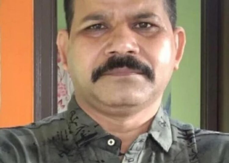 ಅಪ್ಪನ ಕಾಮದಾಟ… ಮಗಳಿಗೆ ಪ್ರಾಣ ಸಂಕಟ, ಮಗಳ ಸ್ನೇಹಿತನಿಂದಲೇ ಅಪ್ಪನ ಹತ್ಯೆ