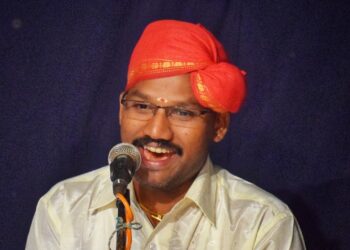 ಪೆರ್ಡೂರು ಮೇಳದಿಂದ ಭಾಗವತ ರಾಘವೇಂದ್ರ ಆಚಾರ್ಯ ಜನ್ಸಾಲೆ ನಿರ್ಗಮನ