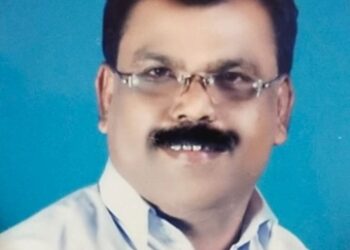 ಸುಳ್ಯ: ಸಿಪಿಐಎಂ ಕಾರ್ಯದರ್ಶಿಯಾಗಿ ಕೆ.ಪಿ.ರಾಬರ್ಟ್ ಡಿಸೋಜ ಪುನರಾಯ್ಕೆ