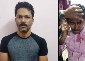 ಮಂಗಳೂರು: ಪಬ್ಲಿಕ್ ಟಿವಿ ವರದಿಗಾರನ ಮೇಲೆ ಮಾರಣಾಂತಿಕ ಹಲ್ಲೆ, ಆರೋಪಿ ಅರೆಸ್ಟ್