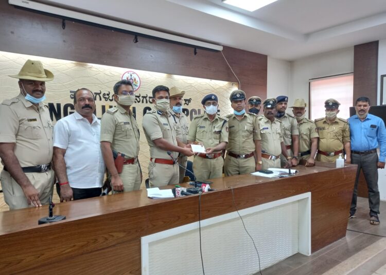 ಮಂಗಳೂರು: ಸರಗಳ್ಳತನ ಪ್ರಕರಣ ಭೇದಿಸಿದ ಪೊಲೀಸರು, ಏಳು ಮಂದಿ ಖದೀಮರು ಬಲೆಗೆ