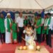 ಆಳ್ವಾಸ್ ನಿಂದ ಕೆಸರ್ ಡ್ ಒಂಜಿ ದಿನ : ಕೃಷಿ ಸಾಧಕರಿಗೆ ಸನ್ಮಾನ