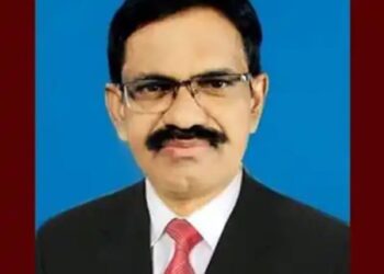 ಮಂಗಳೂರು ವಿಶ್ವವಿದ್ಯಾನಿಲಯದ ಪ್ರಾಧ್ಯಾಪಕ ಪ್ರೊ. ದೊರೆಸ್ವಾಮಿ ನಿಧನ