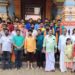 ಯುವಕರಿಂದ ಮತ್ಸ್ಯ ತೀರ್ಥ ನದಿಯ ಸ್ವಚ್ಛತಾ ಕಾರ್ಯಕ್ರಮ