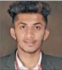 20 ನಿಮಿಷ, 5 ವಿಶ್ವ ದಾಖಲೆ,  ನೆಲ್ಯಾಡಿಯ ಯುವ ಕಲಾವಿದನ ಭರ್ಜರಿ ಸಾಧನೆ