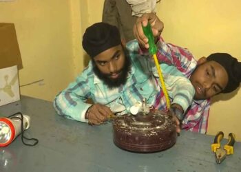 ಅಮೃತಸರ: ಅವಳಿಗಳಿಗೆ ಸಿಕ್ಕಿತು ಸರಕಾರಿ ನೌಕರಿ