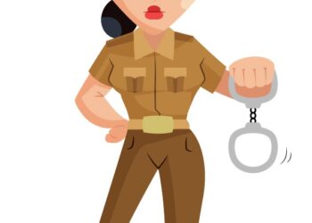 ಮಡಿಕೇರಿ: ಮಹಿಳಾ ಪೊಲೀಸ್ ಫೋಟೋ ಕ್ಲಿಕ್ಕಿಸಿದ ಯುವಕರಿಗೆ  ಬಿತ್ತು ತಿನ್ನುವಷ್ಟು ಕಜ್ಜಾಯ..!