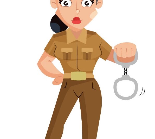 ಮಡಿಕೇರಿ: ಮಹಿಳಾ ಪೊಲೀಸ್ ಫೋಟೋ ಕ್ಲಿಕ್ಕಿಸಿದ ಯುವಕರಿಗೆ ಬಿತ್ತು ತಿನ್ನುವಷ್ಟು ಕಜ್ಜಾಯ..!