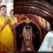 ಮುಸ್ಲಿಂ ಧರ್ಮ ತೊರೆದು ಹಿಂದೂ ಧರ್ಮ ಸ್ವೀಕರಿಸಿದ ಶಿಯಾ ವಕ್ಫ್ ಮಂಡಳಿ ಮಾಜಿ ಅಧ್ಯಕ್ಷ
