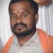 ಅರಂತೋಡು: ಹಿಂದೂ ಜಾಗರಣ ವೇದಿಕೆಯ ಗೌರವಾಧ್ಯಕ್ಷ ಕೃಷ್ಣಪ್ಪ ನಿಧನ