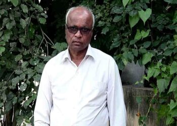 ಮದುವೆಯಾಗುವ ಕನಸು ಕಂಡಿದ್ದ 60 ವರ್ಷದ ಅಜ್ಜನಿಗೆ ಚಳ್ಳೆ ಹಣ್ಣು ತಿನ್ನಿಸಿ ಆಭರಣ ಸಮೇತ ಎಸ್ಕೇಪ್ ಆದ ಆಂಟಿ..!