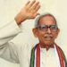 ಪುತ್ತೂರು: ಬಿಜೆಪಿಯ ಭೀಷ್ಮ ಉರಿಮಜಲು ಕೆ. ರಾಮ ಭಟ್ ಇನ್ನಿಲ್ಲ