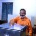 ರಾಜ್ಯ ಒಕ್ಕಲಿಗರ ಸಂಘದ ಚುನಾವಣೆ: ಅಣ್ಣನ ಗೆದ್ದ ತಮ್ಮ..! ರೇಣುಕಾ ಪ್ರಸಾದ್ ಗೆ ಭರ್ಜರಿ ಗೆಲುವು