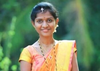 ಬೈಕ್ ಅಪಘಾತ, ಚಿಕಿತ್ಸೆ ಫಲಕಾರಿಯಾಗದೆ ಮಹಿಳೆ ಸಾವು