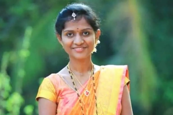 ಬೈಕ್ ಅಪಘಾತ, ಚಿಕಿತ್ಸೆ ಫಲಕಾರಿಯಾಗದೆ ಮಹಿಳೆ ಸಾವು