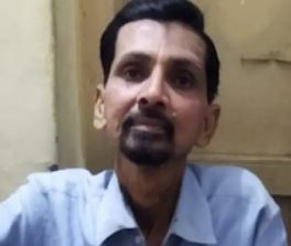 ಮನೆಯಲ್ಲಿ ಬೆಂಕಿ ಹಚ್ಚಿಕೊಂಡು ಆತ್ಮಹತ್ಯೆ ಮಾಡಿಕೊಂಡ ವೈದ್ಯ..!