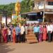 ಸುಳ್ಯ: ಸ್ಥಾಪಕರ ದಿನಾಚರಣೆ, ಡಾ. ಕುರುಂಜಿ ವೆಂಕಟ್ರಮಣ ಗೌಡರ ಪುತ್ಥಳಿಗೆ ಹಾರಾರ್ಪಣೆ