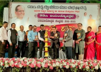 ಕುರುಂಜಿಯವರ ವ್ಯಕ್ತಿತ್ವ ಸಮಾಜಕ್ಕೆ ಮಾದರಿ: ರಾಜೀವ ಗಾಂಧಿ ಆರೋಗ್ಯ ವಿಶ್ವವಿದ್ಯಾನಿಲಯದ ವಿಶ್ರಾಂತ ನಿರ್ದೇಶಕ ಡಾ. ಕೆ.ಪಿ. ಪುತ್ತೂರಾಯ