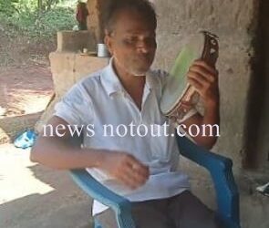 ನ್ಯೂಸ್ ನಾಟೌಟ್ ಪರಿಚಯಿಸಿದ್ದ ಗ್ರಾಮೀಣ ಪ್ರತಿಭೆ ಈಗ ಆಸ್ಟ್ರೇಲಿಯಾಕ್ಕೆ ವಿಮಾನ ಏರಲು ಸಜ್ಜು