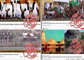 20 ಯೂಟ್ಯೂಬ್ ಚಾನಲ್‌ಗಳು ಮತ್ತು 2 ವೆಬ್ ಸೈಟ್‌ಗಳಿಗೆ ನಿಷೇಧ