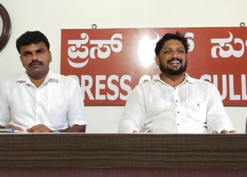 ಒಕ್ಕಲಿಗರ ಸಂಘಕ್ಕೆ ನಡೆಯುವ ಚುನಾವಣೆಗೆ ಐಡಿ ಕಾರ್ಡ್ ಒದಗಿಸಿಕೊಡಿ: ಹೇಮಾನಂದ ಮನವಿ