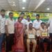 ಅರಂತೋಡು-ತೊಡಿಕಾನ ಪ್ರಾಥಮಿಕ ಕೃಷಿ ಪತ್ತಿನ ಸಹಕಾರ ಸಂಘಕ್ಕೆ ಶ್ರೇಷ್ಠ ಸಹಕಾರ ಸಂಘ ಪ್ರಶಸ್ತಿ