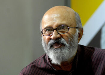 ಹಿರಿಯ ಚಲನಚಿತ್ರ ನಟ ಎಸ್. ಶಿವರಾಂ ಇನ್ನಿಲ್ಲ