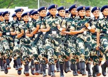 ಗೃಹ ಸಚಿವ ಅಮಿತ್ ಶಾ ಭದ್ರತೆಗೆ ಇನ್ಮುಂದೆ ಮಹಿಳಾ ಕಮಾಂಡೋ ನಿಯೋಜನೆ..!