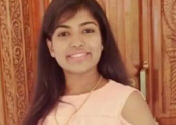 ಕಡಬದ ಹುಡುಗಿ ಕಮಾಲ್: ರಾಜ್ಯ ಪೊಲೀಸ್ ಸಬ್ ಇನ್ಸ್ ಪೆಕ್ಟರ್ ಪರೀಕ್ಷೆಯಲ್ಲಿ 85ನೇ ಶ್ರೇಯಾಂಕ