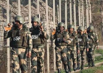 ಬಿಎಸ್ಎಫ್ ನಲ್ಲಿ 2700ಕ್ಕೂ ಹೆಚ್ಚು ಉದ್ಯೋಗವಾಕಾಶ, ಇಂದೇ ಅರ್ಜಿ ಸಲ್ಲಿಸಿ