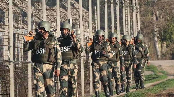 ಬಿಎಸ್ಎಫ್ ನಲ್ಲಿ 2700ಕ್ಕೂ ಹೆಚ್ಚು ಉದ್ಯೋಗವಾಕಾಶ, ಇಂದೇ ಅರ್ಜಿ ಸಲ್ಲಿಸಿ