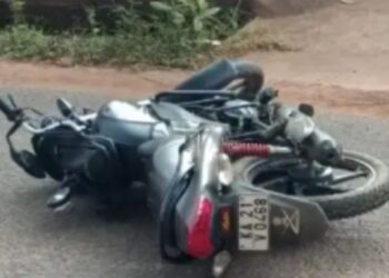 ಪುತ್ತೂರು: ಆಟೋ ರಿಕ್ಷಾ-ಬೈಕ್ ಡಿಕ್ಕಿ: ಮೂವರಿಗೆ ಗಾಯ