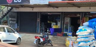 ಬೆಳ್ತಂಗಡಿ: ವ್ಯಾಪಾರ ಮಳಿಗೆಗೆ ನುಗ್ಗಿ ನಗ, ನಾಣ್ಯ ದೋಚಿದ ಕಳ್ಳರು