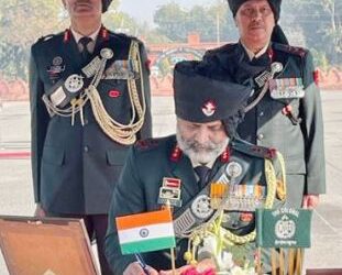 ಕೊಡಗಿನ ಹೆಮ್ಮೆ, ರಜಪೂತ್ ರೈಫಲ್ಸ್ ಗೆ ಕೊಡಗಿನ ಲೆ.ಜ.ಕಾರ್ಯಪ್ಪ ಮುಖ್ಯಸ್ಥ