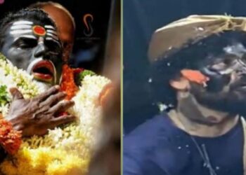 ತಿಂಗಳೊಳಗೆ ಹುಚ್ಚು ಹಿಡಿಸಿ ಬೀದಿಗೆ ತಂದು ನಿಲ್ಲಿಸುತ್ತೇನೆ: ಕೊರಗಜ್ಜನ ಅಭಯ ನುಡಿ, ವಿಡಿಯೋ ವೈರಲ್