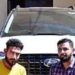 ಪುತ್ತೂರು: ಹಣಕ್ಕಾಗಿ ಬೆದರಿಕೆ, ಇಬ್ಬರು ರೌಡಿಶೀಟರ್ ಗಳು ಅರೆಸ್ಟ್