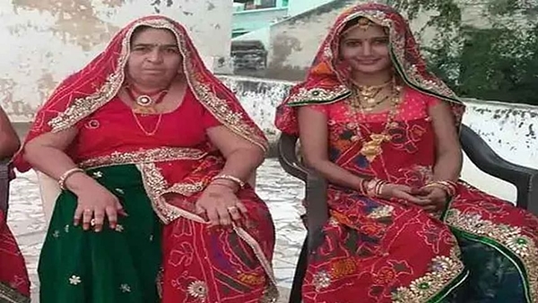 ವಿಧವೆ ಸೊಸೆಯನ್ನು ಓದಿಸಿ ನೌಕರಿ ಸಿಕ್ಕ ಬಳಿಕ ಪುನರ್ ವಿವಾಹ ಮಾಡಿಸಿದ ಅತ್ತೆ..! 