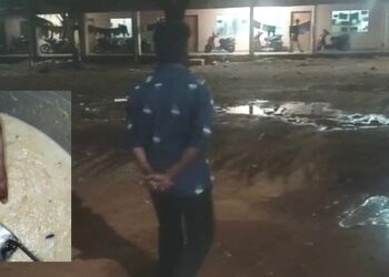 ಹಾಸ್ಟೇಲ್ ಮಕ್ಕಳಿಗೆ ಬಡಿಸಿದ ಶ್ಯಾವಿಗೆ ಪಾಯಸದಲ್ಲಿ ಹುಳುಗಳು ಪತ್ತೆ