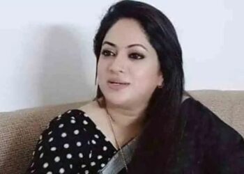 ನಾಪತ್ತೆಯಾಗಿದ್ದ ನಟಿಯ ಶವ ಗೋಣಿ ಚೀಲದೊಳಗೆ ಪತ್ತೆ