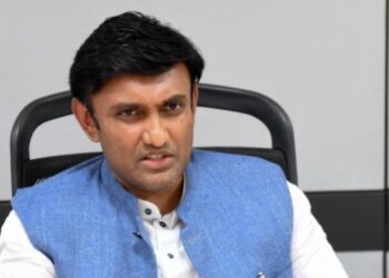 ರಾಜ್ಯದಲ್ಲಿ ಲಾಕ್ ಡೌನ್  ಜಾರಿ ಮಾಡುವುದಿಲ್ಲ: ಆರೋಗ್ಯ ಸಚಿವ ಡಾ.ಕೆ. ಸುಧಾಕರ್