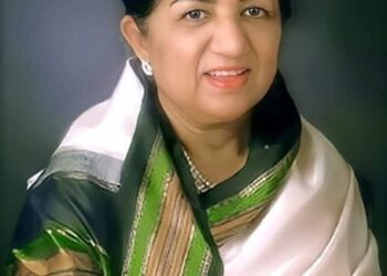 ಹಾಡು ನಿಲ್ಲಿಸಿದ ಗಾನ ಕೋಗಿಲೆ, ಲತಾ ಮಂಗೇಶ್ಕರ್ ಇನ್ನಿಲ್ಲ