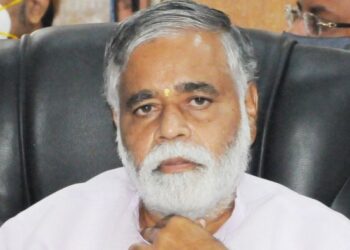 ಬೆಂಗಳೂರು ಬಿಟ್ಟು ಉಳಿದೆಡೆ ಶಾಲೆ ಕಾಲೇಜು ಆರಂಭ: ಸಚಿವ ಬಿ.ಸಿ.ನಾಗೇಶ್