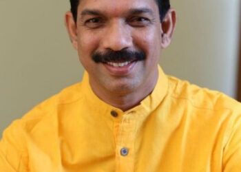 ಸಂಸದ ನಳೀನ್ ಕುಮಾರ್ ಕಟೀಲ್ ಮೇಲಿನ ಪೊಲೀಸರ ಎಫ್ಐಆರ್ ರದ್ದು