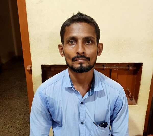 ಉಜಿರೆ: ಸ್ಕೋಟಿ, ಚಿನ್ನಾಭರಣ, ಹಣ ದೋಚಿದ ಕಿಲಾಡಿ ಕಳ್ಳ