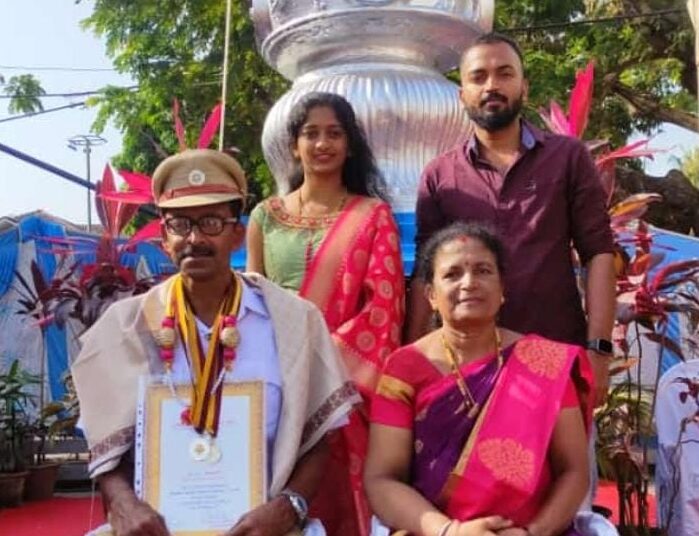 ಅಪಘಾತ ರಹಿತ ಚಾಲನೆ: 11 ಮಂದಿ ಕೆಎಸ್ ಆರ್ ಟಿಸಿ ಚಾಲಕರಿಗೆ ಮುಖ್ಯಮಂತ್ರಿ ಪದಕ