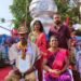 ಅಪಘಾತ ರಹಿತ ಚಾಲನೆ: 11 ಮಂದಿ ಕೆಎಸ್ ಆರ್ ಟಿಸಿ ಚಾಲಕರಿಗೆ ಮುಖ್ಯಮಂತ್ರಿ ಪದಕ